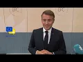 Download Lagu Macron Breaks Silence: Nothing Justifies Violating International Law-Urgent Call for Respect \u0026 Unity