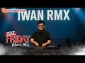 Download Lagu FRIDAY MUSIC MIX WITH IWAN RMX || LIVE SANTAI TANPA BEBAN #dj #remix #breakbeat
