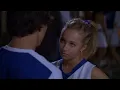 Britney and Jesse kissing (Bring It On: All Or Nothing)