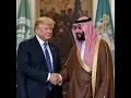 Download Lagu Donald Trump and Mohammed bin Salman shake hands #ai #usa #trump #shorts #trending #viralvideo