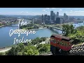 Secrets of the Duquesne Incline What Makes this Pittsburgh Landmark so Unique
