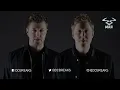 DC Breaks - Never Stop