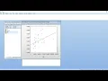 Modeling a pairwise linear regression in Eviews