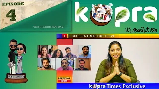 kopra episode 4 malayalam web series s01e04