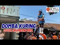 Download Lagu DOMBA KURING - Cover drumband RMA