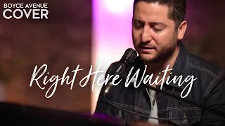 right here waiting richard marx boyce avenue piano acoustic cover on spotify u0026 apple