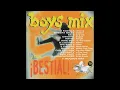 Download Lagu Boys Mix - 2 CD's - 1996 - Boy Records