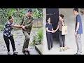 Download Lagu The worried brother took Sin Nhat to see the doctor again, the bad guy was punished