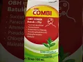 Rekomendasi Obat Batuk Pilek Sirup untuk Dewasa | OBH Combi, Nelco Spesial, Actifed Hijau, Paratusin