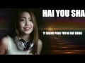 Download Lagu Peng You Cover - Shirley Vy