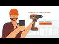 How to Register for the RIDGID Lifetime Service Agreement
