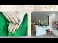 Posh Nails Salon Spa in Sugarloaf