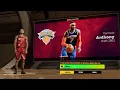 Carmelo Anthony Replica Build NBA 2K23
