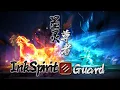 FFXIV MONK Ink Spirit Guard Vfx mod