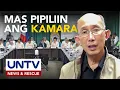 Download Lagu Magalong, mas pipiliin sa HOR humarap sakaling sabay na imbitahan siya ng Kamara at Senado