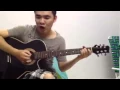 Download Lagu Jue bu neng shi qu ni (Can't lose you) - F4 - Guitar cover from Vietnam