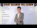 Download Lagu Vicky Salamor - Cinta Beda Agama ~ Full Album 2024 LAGU TERBARU
