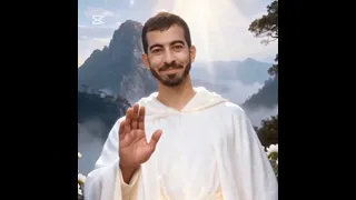 صالح الجعفراوي رحمة الله عليك حافظ للقرآن واعلامي ورياضي وشهيدالجعفراوي رجال صدقوا ما عاهدوا 