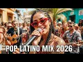 Best Latin Music 2026 Playlist Billboard de musica Latina Shakira J Balvin Luis Fonsi music Style