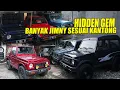Download Lagu SARANG NYA KATANA JIMNY, SEGALA JENIS JIMNY DAN PART JDM NYA