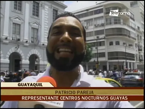 Guayaquil al Instante 26-04-2023