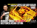 Lagu Anang Hermansyah semangat nyanyi bareng Ahmad Band sebulan sebelum Orde Baru tumbang!!