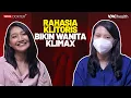 Download Lagu Kenali Anatomi Kewanitaan ini, Sentuh \u0026 Mainkan Untuk Mencapai Kepuasan | Kata Dokter + #5