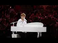 終極encore:林家謙首唱“秋葉緣”@white SummeR林家謙演唱會(8.31)