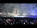 “Abule” By Patoranking Live O2 Arena London, Davido’s Show