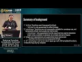 Reducing Template Compilation Overhead Using C 11 14 17 and 20 - Jorg Brown
