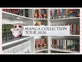 2026 FULL MANGA COLLECTION TOUR 1000 VOLUMES