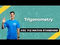 Trigonometry HSC Year 12 Maths Standard 2