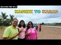 Download Lagu Rajkot to Malvan - Part 2 | Nashik to Karad | Roving Family