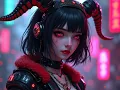 Woosh exe - I Am Pandora Powered by SunoV3 5
