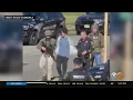 Man Surrenders After Standoff With Police In New Jersey Elderly Man Found Dead Inside Home