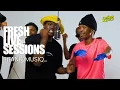 Download Lagu TitaniQ MusiQ - Qweller mani ft Jnr2.o, Daddy Stifler \u0026 Masilve  | FRESH LIVE SESSIONS
