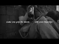 Morgan Wallen - Last Night (Lyric Video)