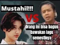 Download Lagu NIKE ARDILA SEMESTINYA (cover19)