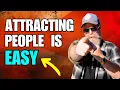 Download Lagu 22 Years Of NO B.S. Attraction Advice In 27 Minutes