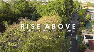 rise above a tnc mpl s9 documentary