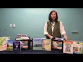 HMH Independent Reading Libraries