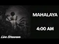 Lagu Mahalaya 2025 | Live Streaming | Mahishasura Mardini | Full HD Audio