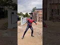 Download Lagu Berubah jadi spiderman😱😱