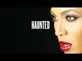Lagu Beyonce - Haunted (Instrumental+Background Vocals)
