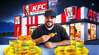 POLLO FRITTO e SALSA ALLA BANANA 🍌 ! TOP O FLOP ? KFC x MINIONS & MONSTERS