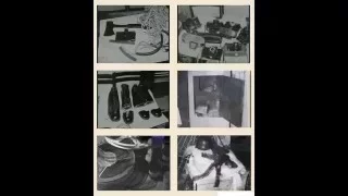 Anatoly Yemelianovich Slivko - Serial Killer Biography