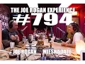 Joe Rogan Experience - Miesha Tate