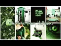 Aesthetic Green Wallpapers