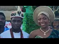 Download Lagu Eze Edu Black 2025 Chukwuma Udenze Live Stage at Umuoba Anam  Traditional marriage 