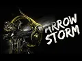 Warframe My Best Bow Setup Incarnon Paris Prime